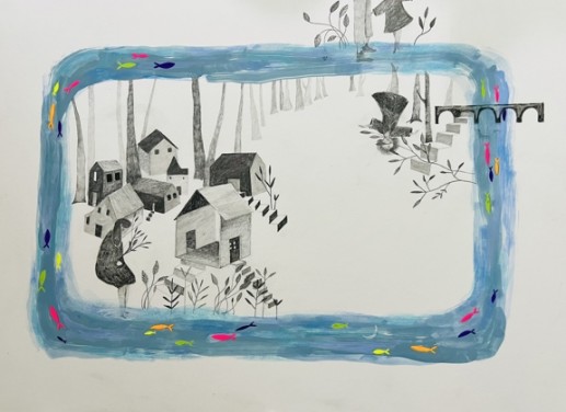 آب را گل نکنیم